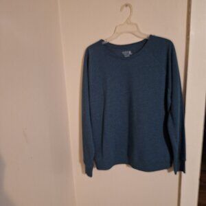 time and Tru long sleeve shirt